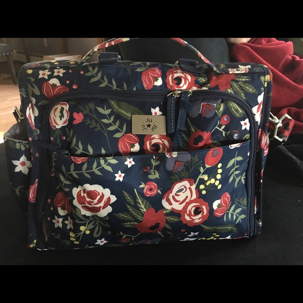 Jujube classical convertible